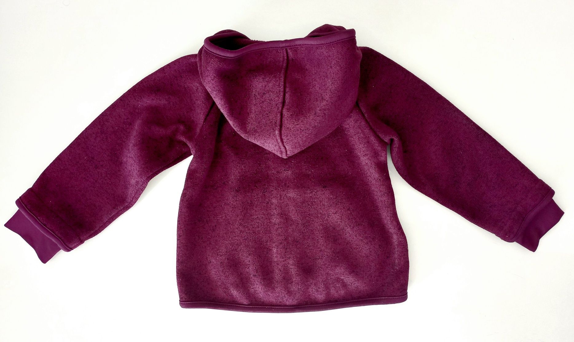 Ciepła bluza H&M - r. 92