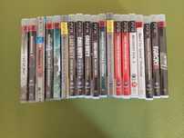Diversos jogos PS3