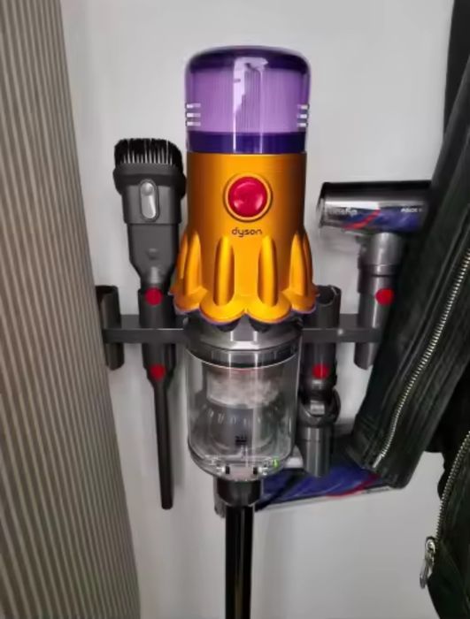 Uchwyt pasujący do odkurzacza Dyson od v7-v15 organizer NOWY
