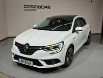 Renault Mégane Grand Coupe 1.5 Blue dCi Executive