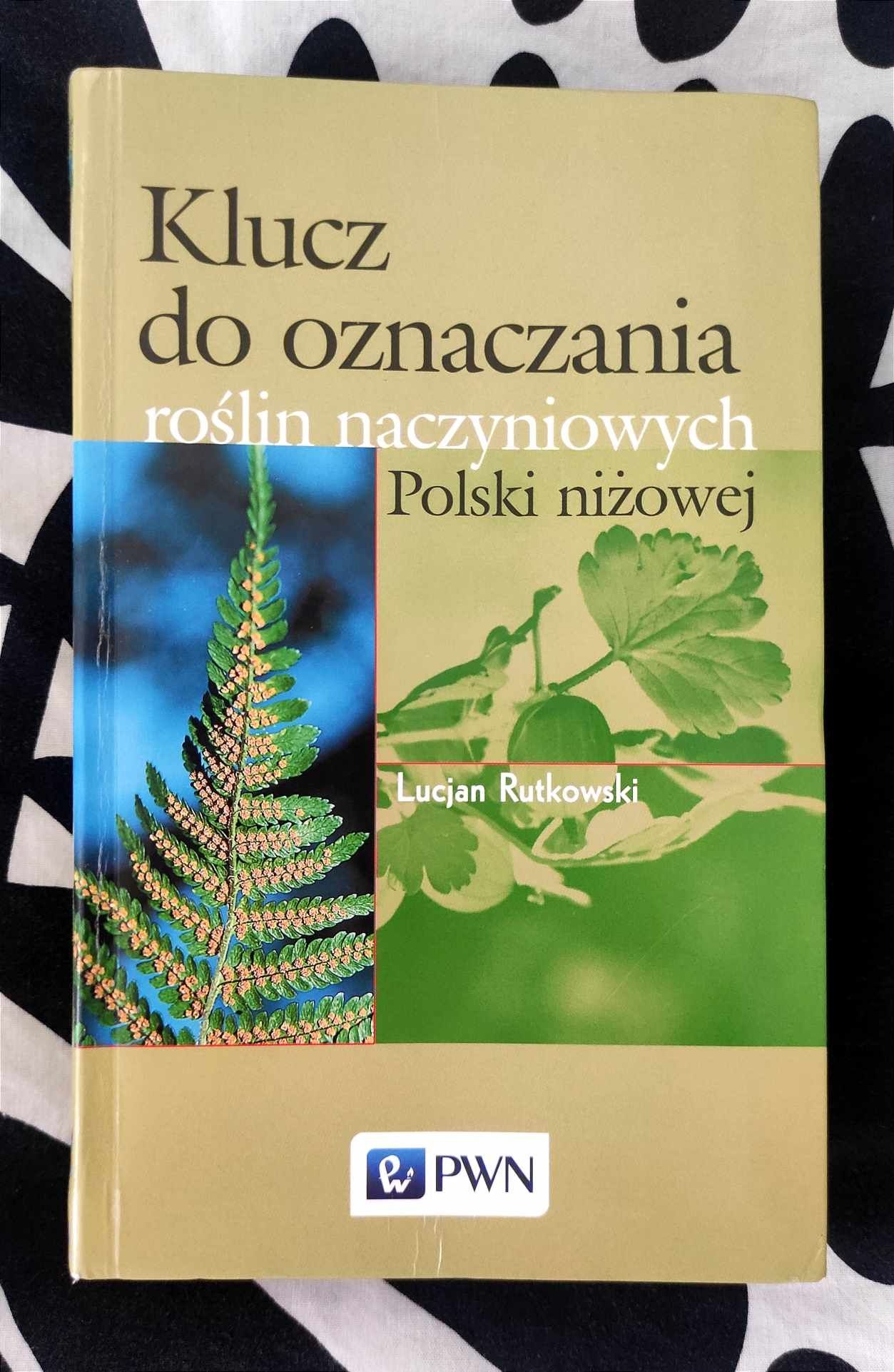 Ksiazka do szkoły