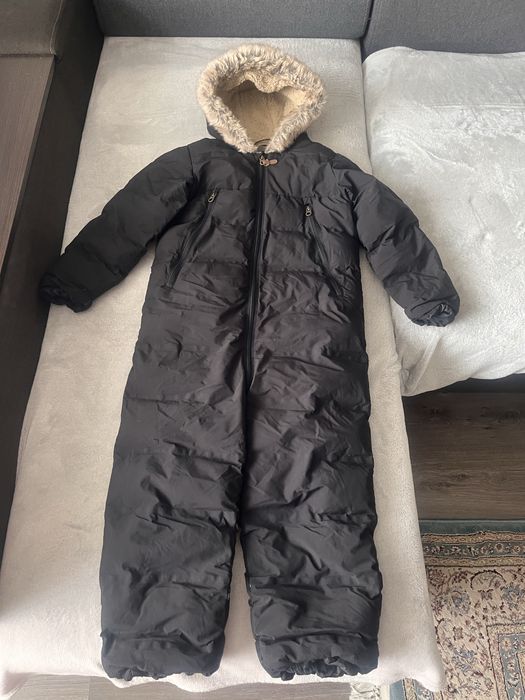 Зимовий комбінезон Next. 6-7 років