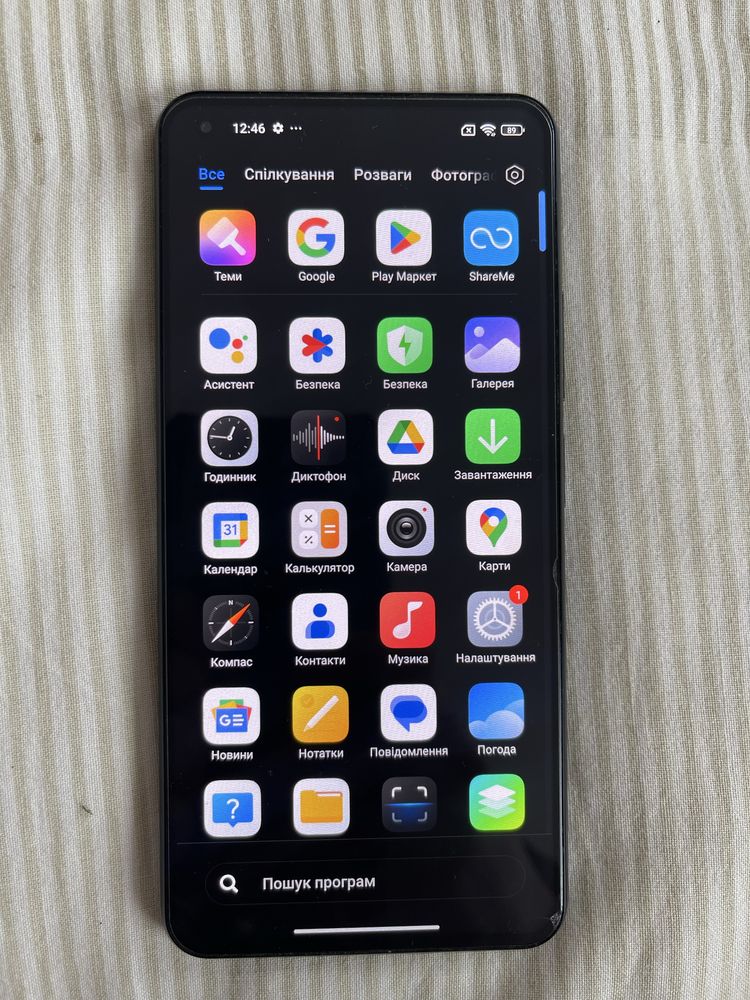 Xiaomi Mi 11 Lite 5G NE 8/128