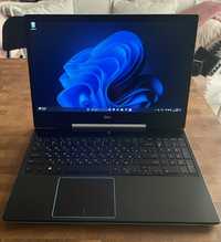 Laptop gamingowy dell g5 5590