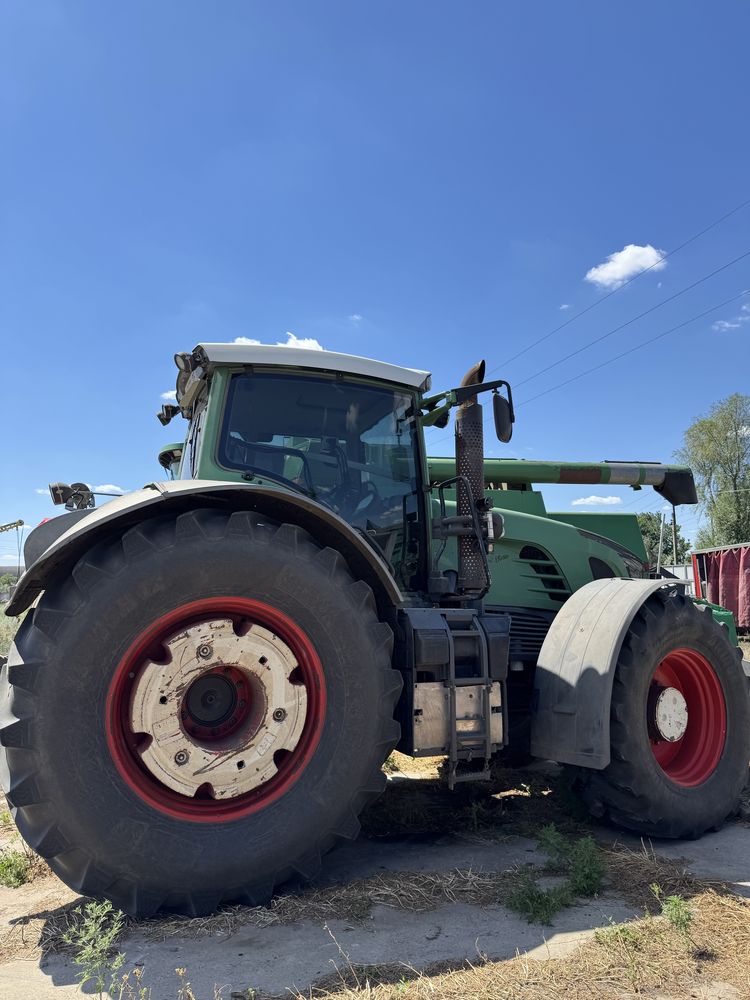 Продам Fendt 936