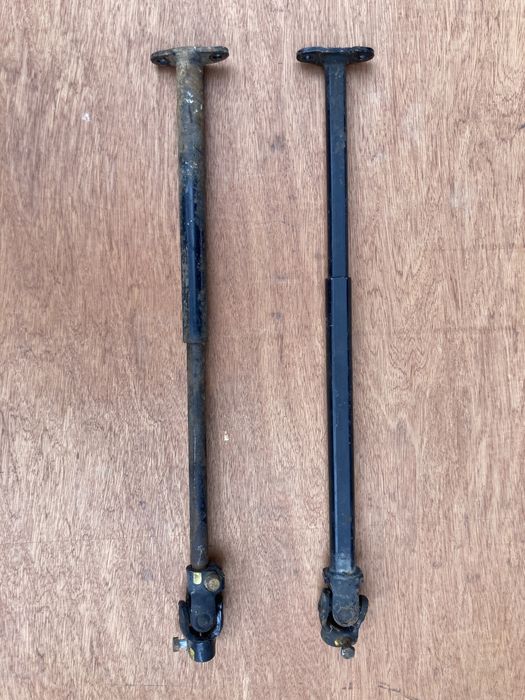 Suzuki samurai drazek kierowniczy