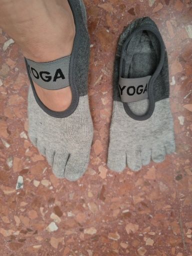 Шкарпетки, носки для йоги, спорту