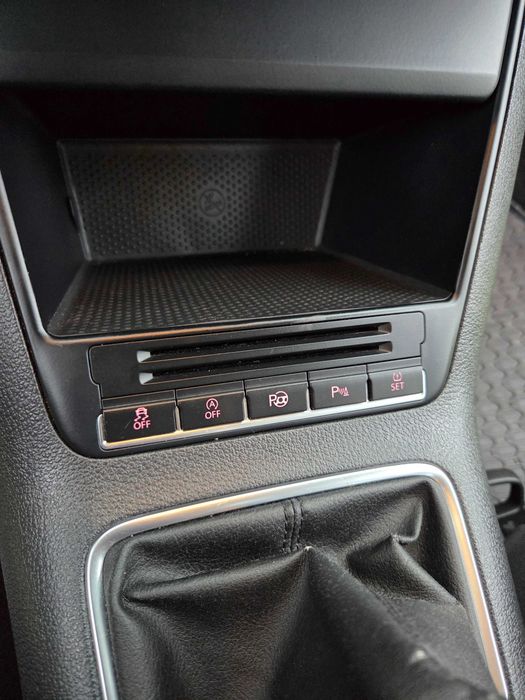 Volkswagen Tiguan 2.0 TDI