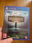 Bioshock Collection Disc 2 (Bioshock Infinite)