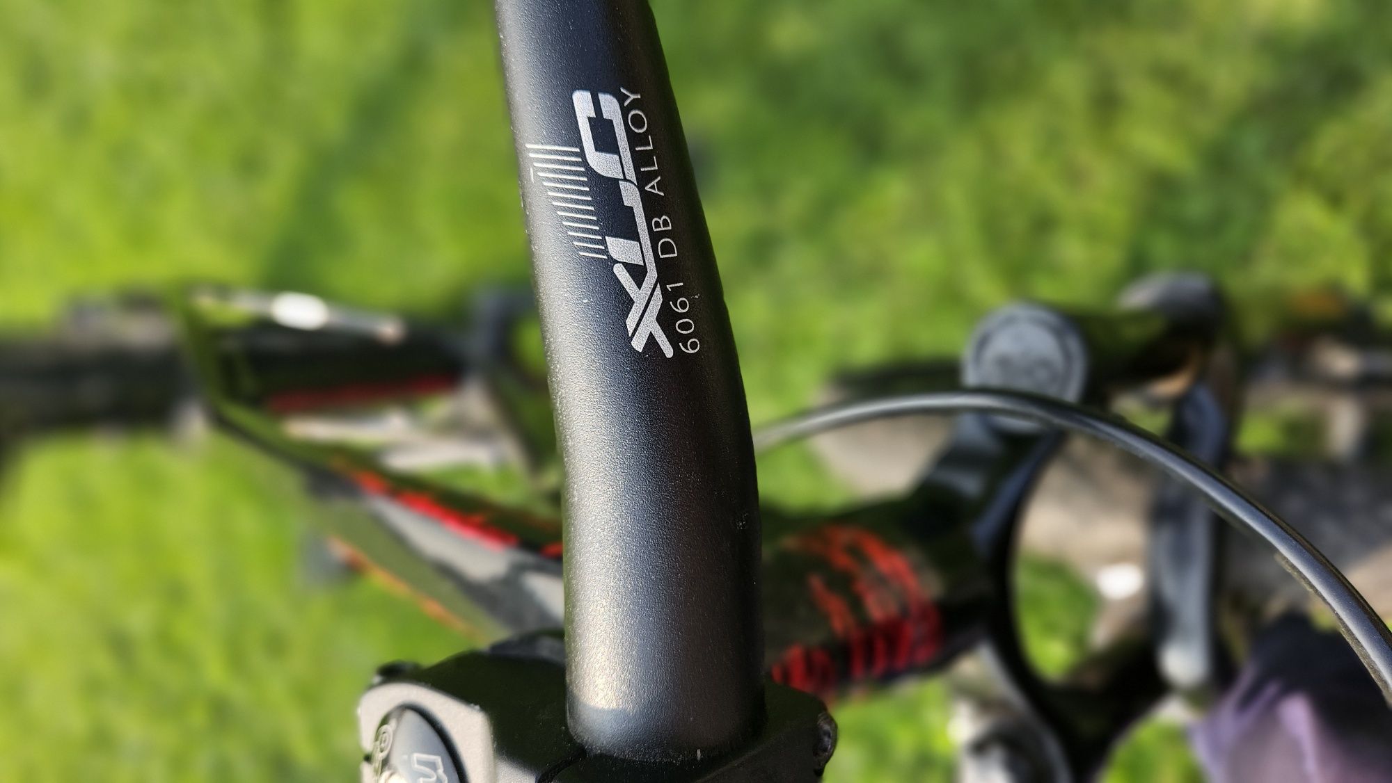 Rower Dirt DARTMOOR GAMER INTRO roz 13" RST DH Stunt,koła 26"