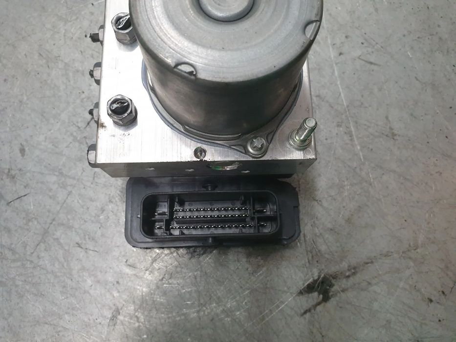 ABS DACIA Duster (HM_)