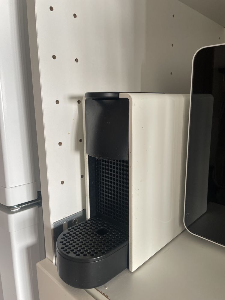 Maquina Nespresso