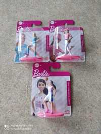 Sprzedam trzy figurki Barbie
