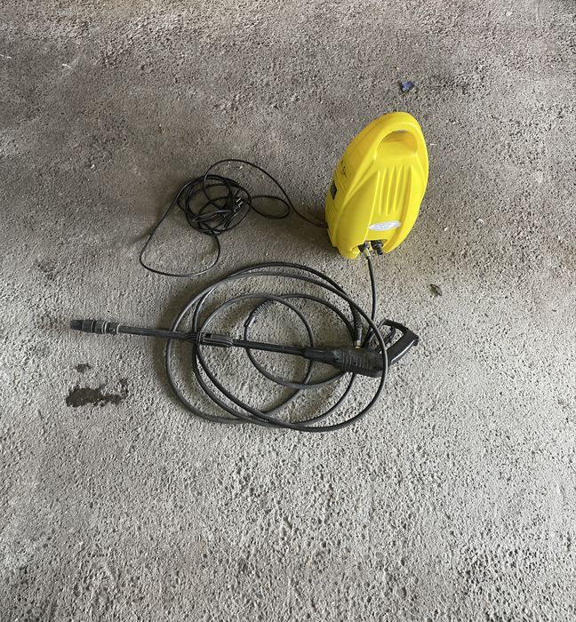 Myjka cianieniowa Variant