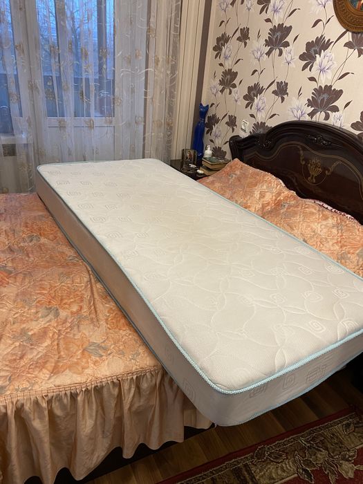 Ортопедичні матраци