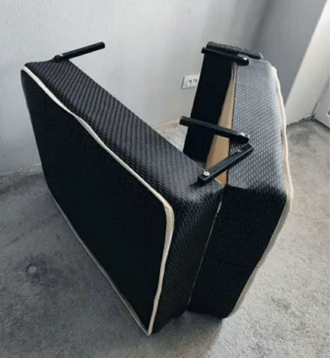 Раскладушка, раскладачка, кровать, матрац, ліжко