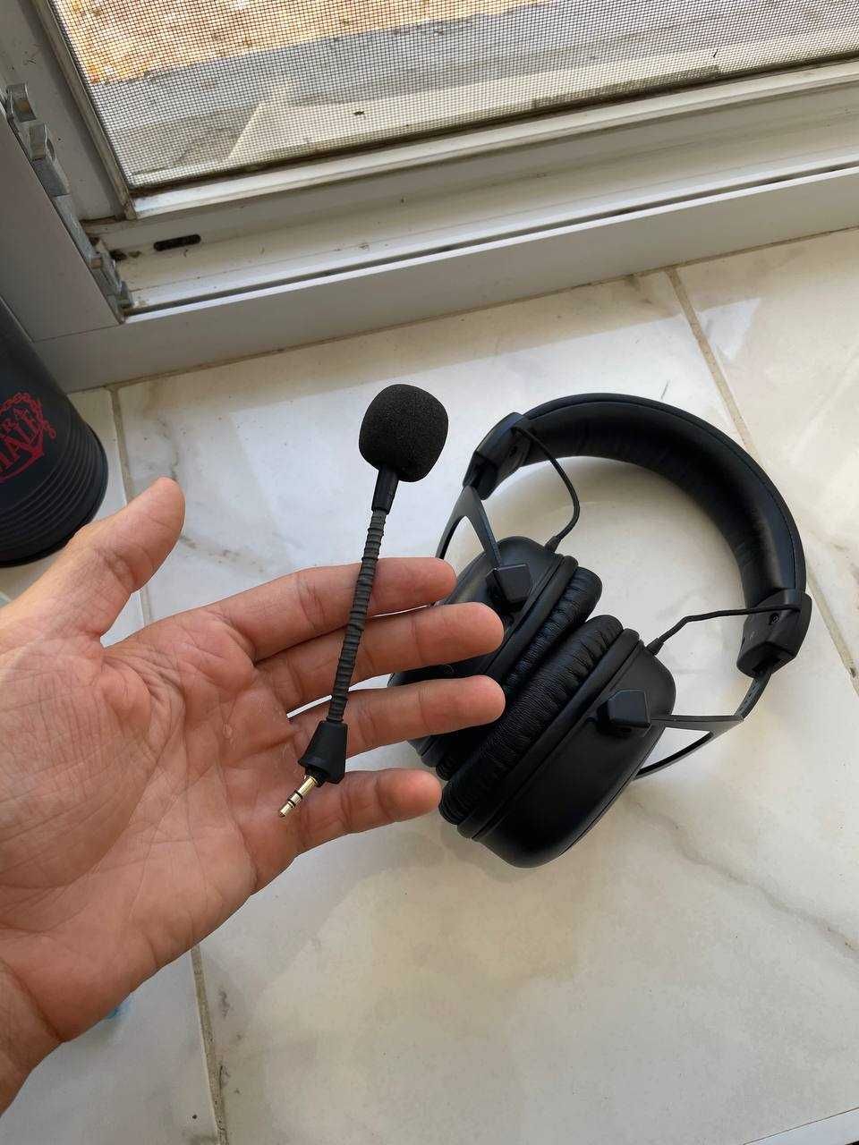 НАУШНИКИ Hyperx Cloud 2 Core Wireless