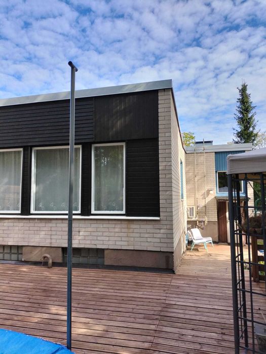 Продам таун хауз у Фінляндії