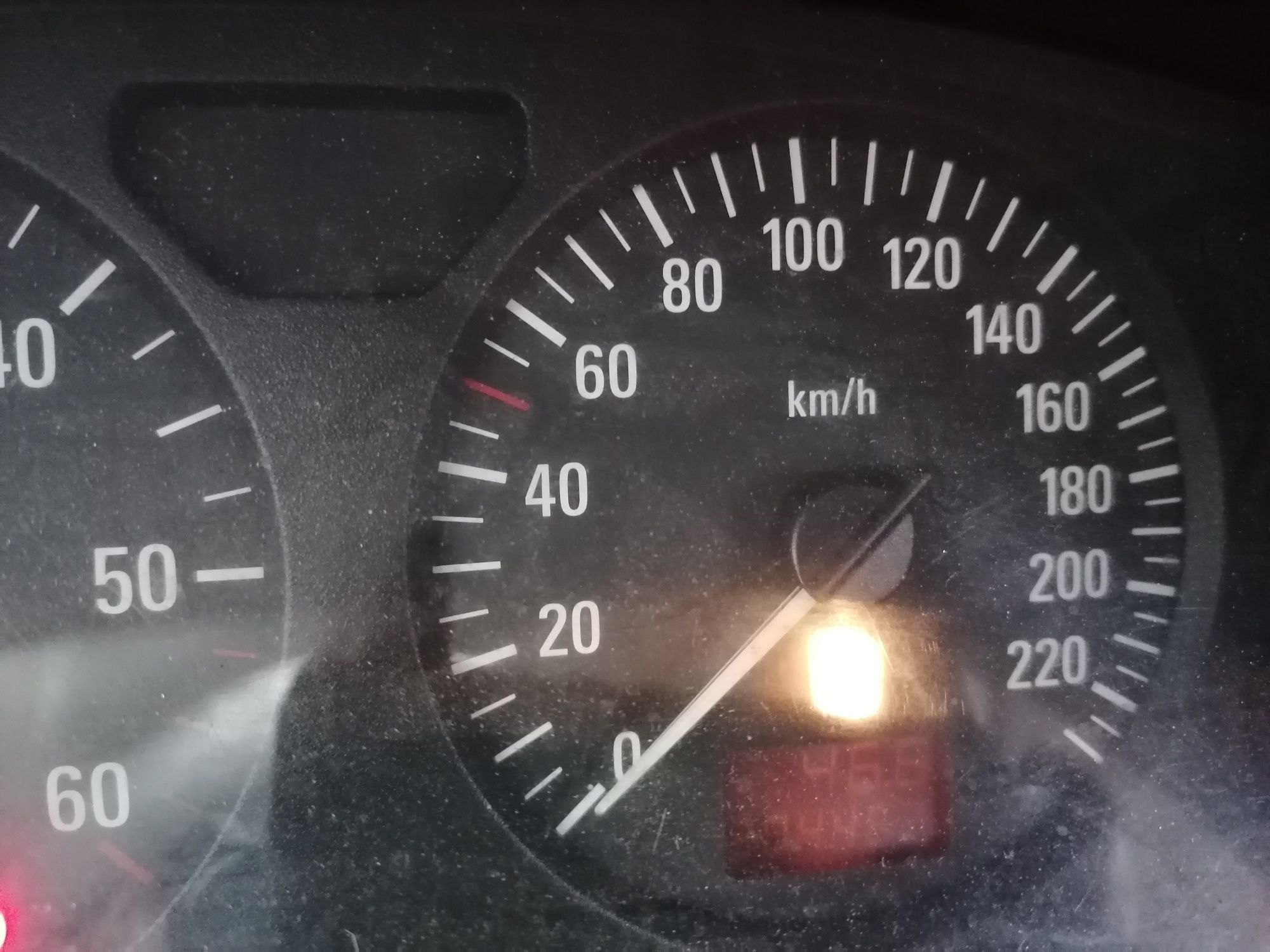 Opel Astra 2.0Dti