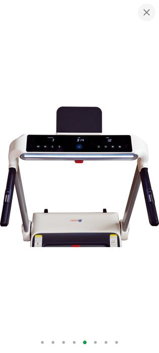 Велодорожа сенсорная EnergyFit