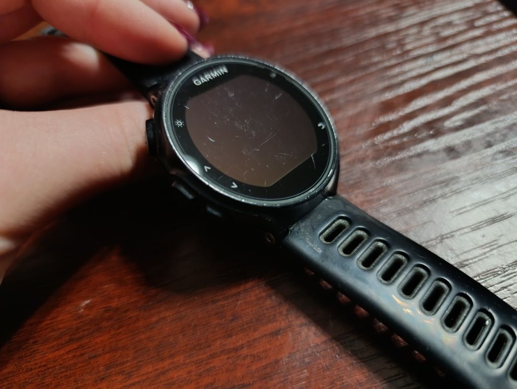 Garmin Forerunner 735XT