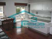 Charneca Caparica - Quinta do Texugo - Arrendamento T1, com garagem