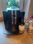 Ekspres jura c9 stan bd