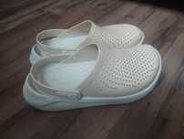 Crocs cross lite