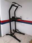Cadeira romana training station 900