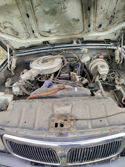 Продам ГАЗ 31029 Волга