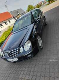 Mercedes E klasa w211 3.2 cdi