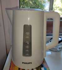 Чайник Philips 1.7л НОВИЙ