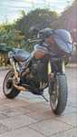Triumph Tiger 1050