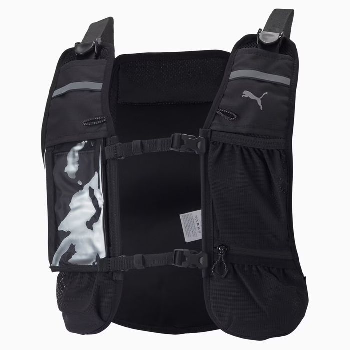 Жилет для бігу Puma PR Running Vest