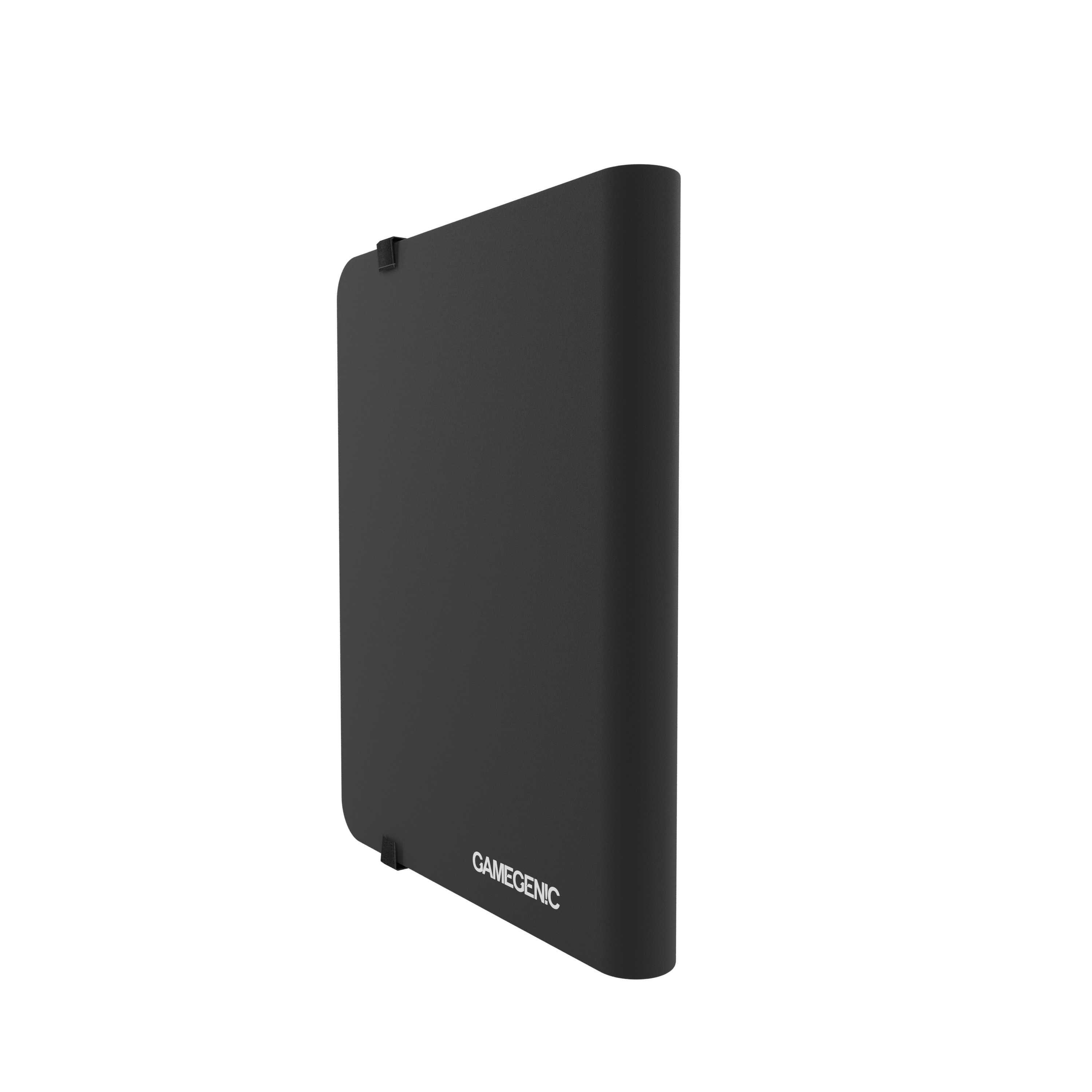 Album na karty: Gamegenic: Casual Album 8-Pocket - Black