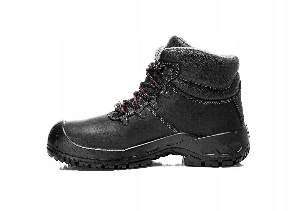 Trzewiki ELTEN RENZO GTX XW Mid ESD S3 CI r.42 W58