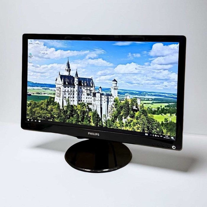 Монітор FUJITSU B22W-6