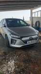 Hyundai Ioniq 5 EV de 2021