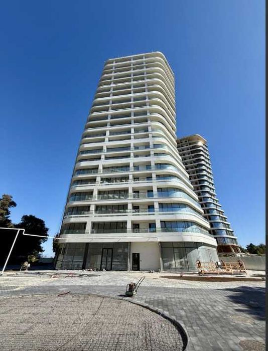 1 комн. квартира ЖК Кандинский . Французский бульвар  Море Комиссия 0%