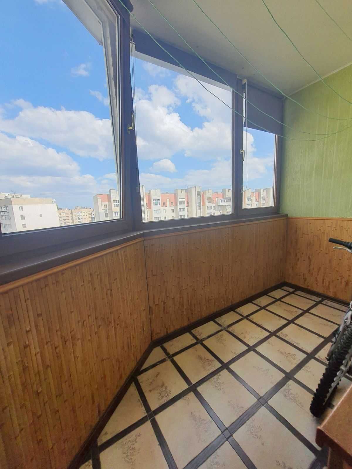 Продажа 2-х комн. 80 м. на Таирова . Костанди ЖК" Вернисаж".Программы!