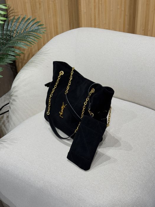 Torba Saint Laurent jamie shopping