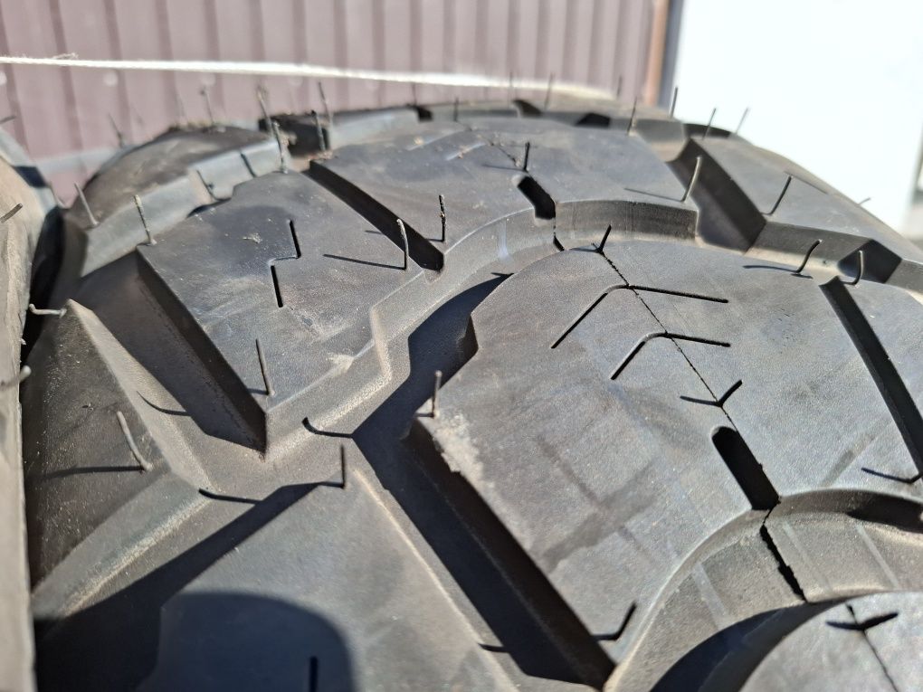 Opony Kenda 25x10-12 quad buggy NOWE