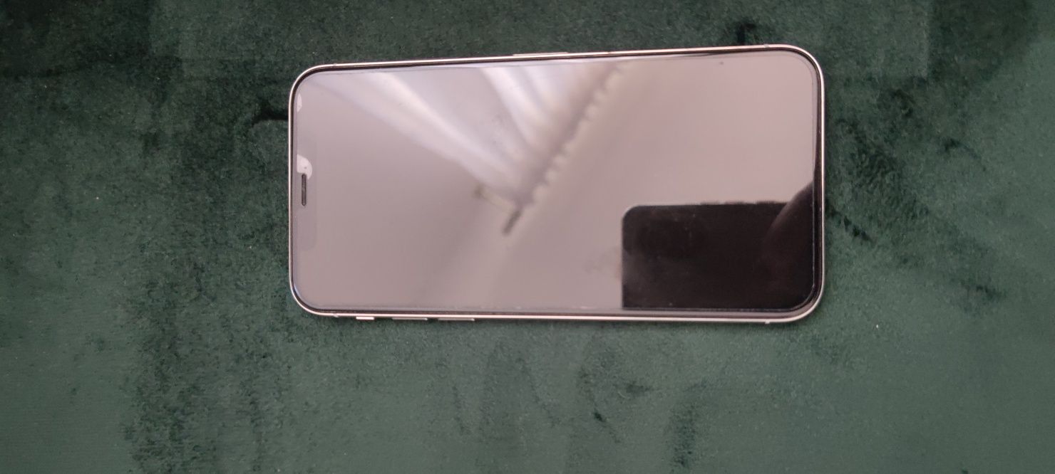 iPhone x uszkodzony 256 GB