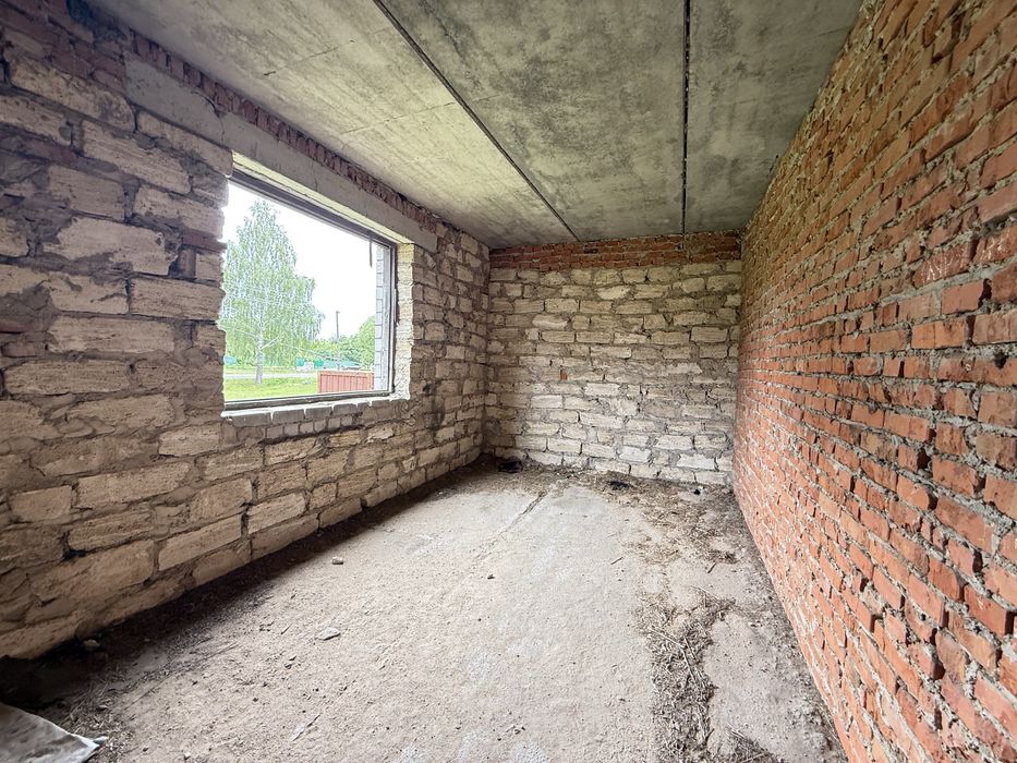 Новобудова 190м2, Бистрик