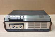 Philips automatic 9106 бабінний магнітофон