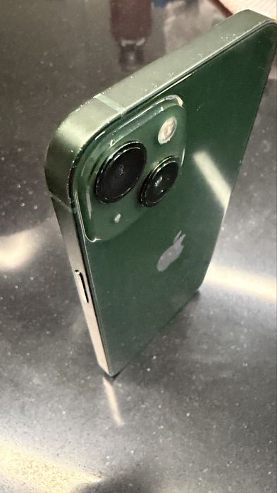 Vendo Iphone 13 128g
