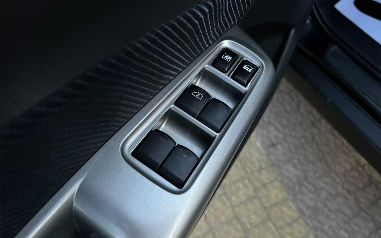 Subaru Forester 2009