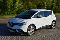 Renault Scenic IV  + 2017 r. -- ZAMIANA --