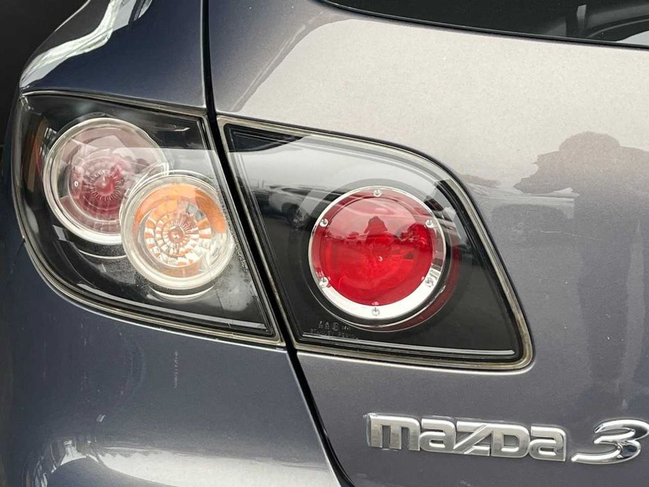 Продам  Mazda 3 2008. Можна в розстрочку, під викуп.