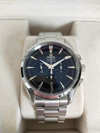 Omega Seamaster Aqua Terra Chronograph